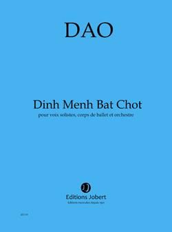 Dao: Dinh Menh Bat Chot