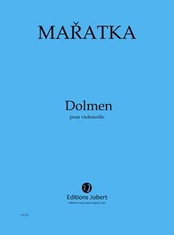 Krystof Maratka: Dolmen
