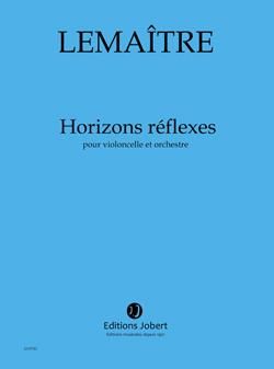 Dominique Lemaître: Horizons réflexes