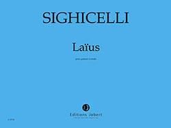 Samuel Sighicelli: Laïus