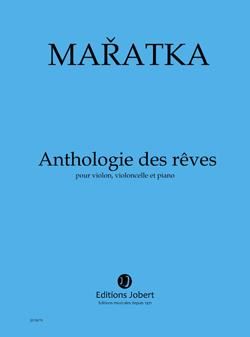 Krystof Maratka: Anthologie des rêves
