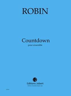 Yann Robin: Countdown