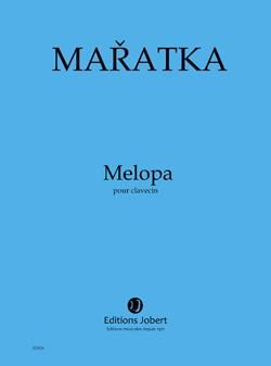 Krystof Maratka: Melopa