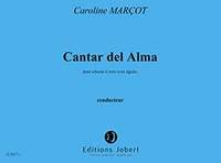 Caroline Marcot: Cantar del Alma