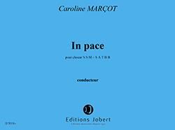 Caroline Marcot: In Pace