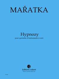 Krystof Maratka: Hypnozy