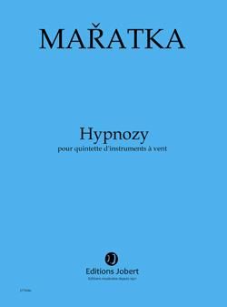 Krystof Maratka: Hypnozy