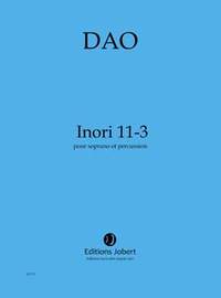 Dao: Inori 11-3