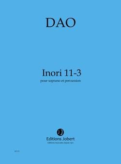 Dao: Inori 11-3