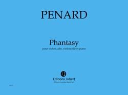 Olivier Penard: Phantasy
