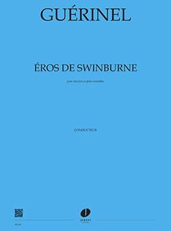 Lucien Guerinel: Eros de Swinburne