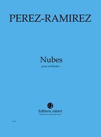 Marco-Antonio Perez-Ramirez: Nubes