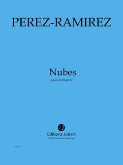 Marco-Antonio Perez-Ramirez: Nubes