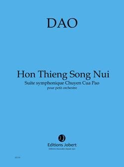 Dao: Hon Thieng Song Nui