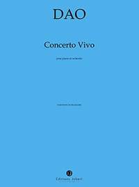 Dao: Concerto vivo
