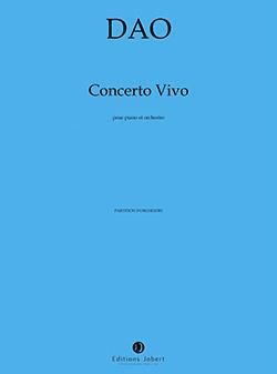 Dao: Concerto vivo