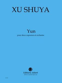 Shuya Xu: Yun