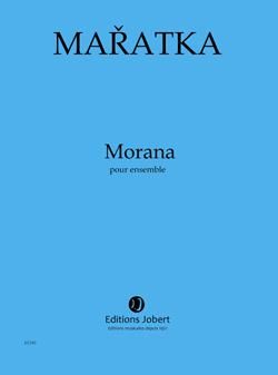 Krystof Maratka: Morana