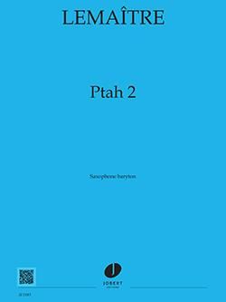 Dominique Lemaître: Ptah 2