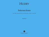David Hudry: Intersections