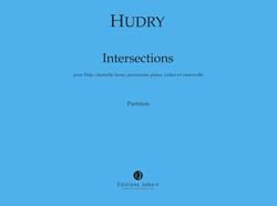 David Hudry: Intersections