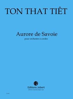 Tiêt That Ton: Aurore de Savoie