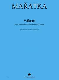 Krystof Maratka: Vabeni