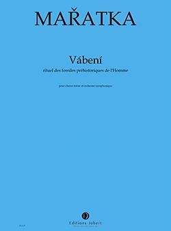 Krystof Maratka: Vabeni