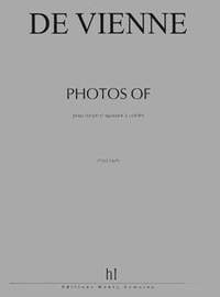 Bernard De Vienne: Photos of