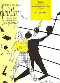 Claude Lenners: Poème