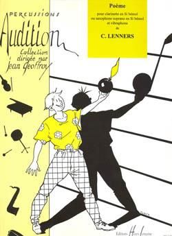 Claude Lenners: Poème