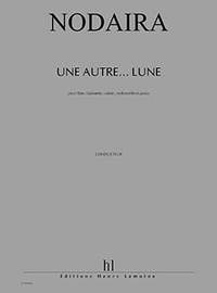 Ichiro Nodaira: Une autre Lune