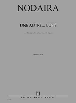 Ichiro Nodaira: Une autre Lune