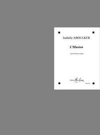 Isabelle Aboulker: L'Illusion