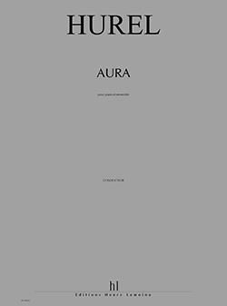 Philippe Hurel: Aura