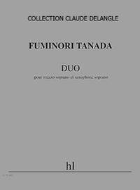 Fuminori Tanada: Duo
