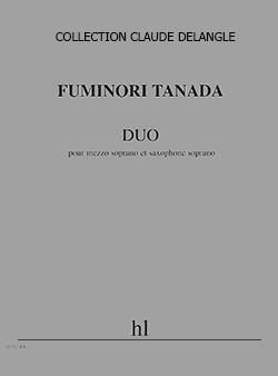 Fuminori Tanada: Duo