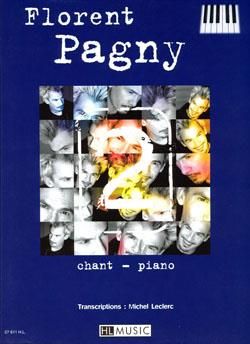 Florent Pagny: 2