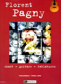 Florent Pagny: 2
