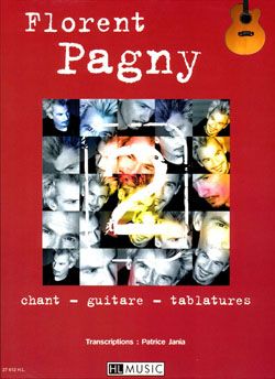 Florent Pagny: 2