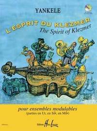 Yankele: L'esprit du Klezmer