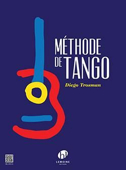 Diego Trosman: Méthode de tango