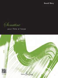 Benoît Wery: Sonatine
