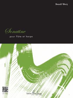Benoît Wery: Sonatine