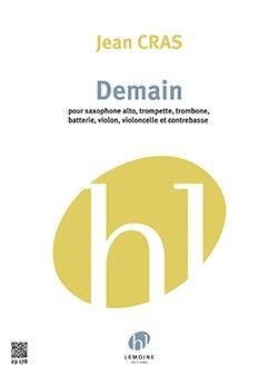 Jean Cras: Demain