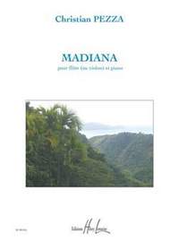 Christian Pezza: Madiana