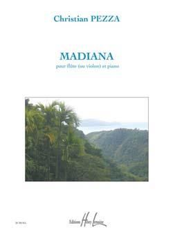 Christian Pezza: Madiana