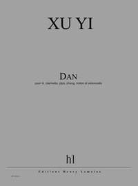 Yi Xu: Dan