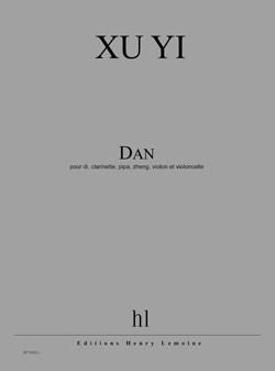 Yi Xu: Dan