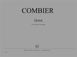 Jérôme Combier: Gone